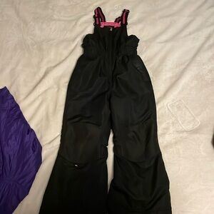 Snow pants
